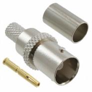 5-1634514-1 - Brand New TE Connectivity AMP Connectors RF Connectors / Coaxial Connectors