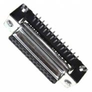 FCE17B25SA450 - Brand New Amphenol ICC / FCI D-Sub/DVI/HDMI Connectors