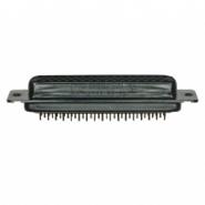 L77-DD50S-U - Brand New Amphenol ICC / FCI D-Sub/DVI/HDMI Connectors
