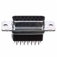 745185-7 - Brand New TE Connectivity AMP Connectors D-Sub/DVI/HDMI Connectors