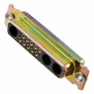 DBMMY-13W3S -  Brand New ITT Cannon, LLC D-Sub/DVI/HDMI Connectors