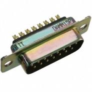 DAMM-15P -  Brand New ITT Cannon, LLC D-Sub/DVI/HDMI Connectors