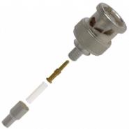 2-331350-4 - Brand New TE Connectivity Aerospace, Defense and Marine RF Connectors / Coaxial Connectors