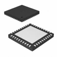 LTC3882EUJ#PBF - Analog Devices / Linear Technology - DC DC Switching Controllers