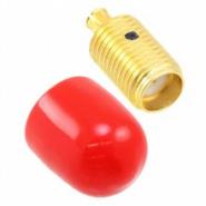 1055694-1 -  Brand New  RF Connectors / Coaxial Connectors