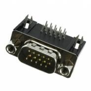 10090926-P154VLF - Brand New Amphenol Communications Solutions D-Sub/DVI/HDMI Connectors