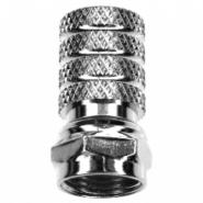 5-1814822-3 - Brand New TE Connectivity AMP Connectors RF Connectors / Coaxial Connectors