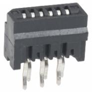 HLW6S-2C7LF - Brand New Amphenol Communications Solutions FFC/FPC Connectors
