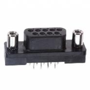 745076-4 - Brand New TE Connectivity AMP Connectors D-Sub/DVI/HDMI Connectors