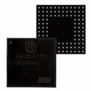 LM3S6918-IBZ50-A2