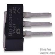 IRFBC30AL