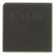 XC3120A-3PC68C