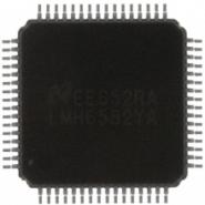 LMH6582YA
