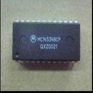 MC14534BCP