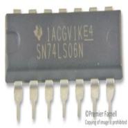 74LS06