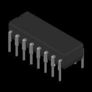 MC74HC109N