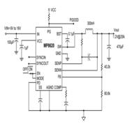 MP8620