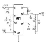 MP8775EN-LF-Z