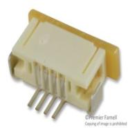 52271-0469 - Brand New MOLEX FFC/FPC Connectors
