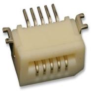 52793-0470 - Brand New MOLEX FFC/FPC Connectors