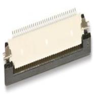 54132-3497 - Brand New MOLEX FFC/FPC Connectors