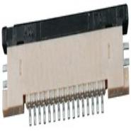 54548-1671 - Brand New MOLEX FFC/FPC Connectors