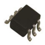 74AUP1G57GW