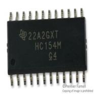 74HC154M