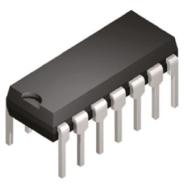 74LS26