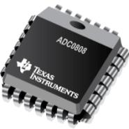 ADC0808FN