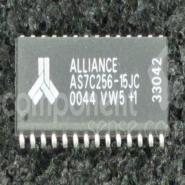 AS7C256-15JC