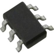 74LVC2G07GV