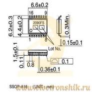 BA9741FS