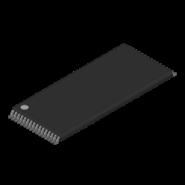 CY62128DV30LL-55ZAI
