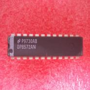 DP8572AN