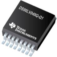 DS90LV049QMT