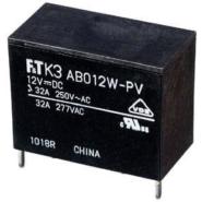 FTR-K3AB012W-PV 