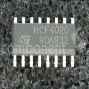 HCF4020BM