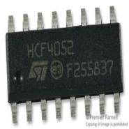 HCF4052M013