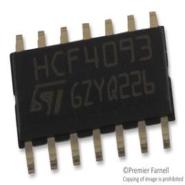 HCF4093M