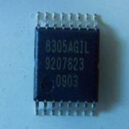 ICS8305AGILF