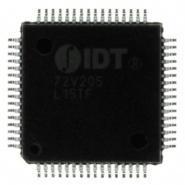 IDT72V205L15TF