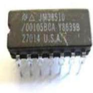 JM38510/00105BCA