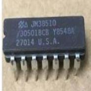 JM38510/30501BCB