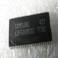 K9F6408U0C-TCB0