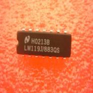 LM119J/883