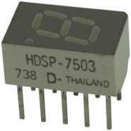 HDSP-7503-CD000