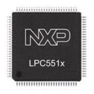LPC5514JBD64E