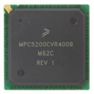MPC5200CBV400