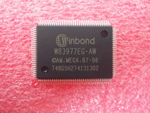 W83977EG-AW